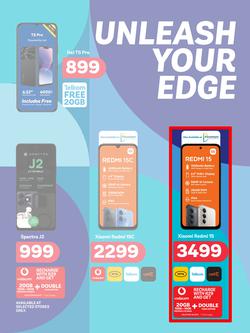 PEP Cell : Honor Your New World (24 October - 26 November 2025), page 8