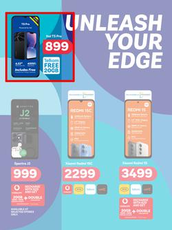 PEP Cell : Honor Your New World (24 October - 26 November 2025), page 8