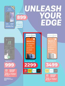 PEP Cell : Honor Your New World (24 October - 26 November 2025), page 8