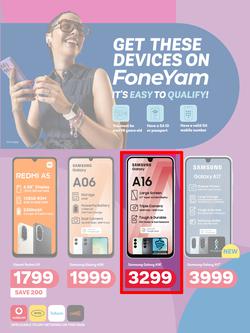 PEP Cell : Honor Your New World (24 October - 26 November 2025), page 5