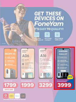 PEP Cell : Honor Your New World (24 October - 26 November 2025), page 5