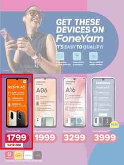 PEP Cell : Honor Your New World (24 October - 26 November 2025), page 5