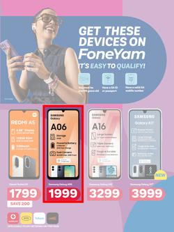 PEP Cell : Honor Your New World (24 October - 26 November 2025), page 5