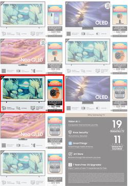 Samsung : Summer Is On Us (20 October 2025 - 19 January 2026), page 3