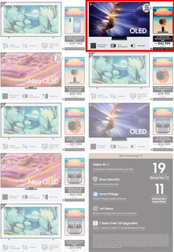 Samsung : Summer Is On Us (20 October 2025 - 19 January 2026), page 3