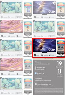 Samsung : Summer Is On Us (20 October 2025 - 19 January 2026), page 3
