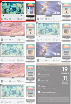 Samsung : Summer Is On Us (20 October 2025 - 19 January 2026), page 3