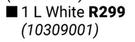 Plascon Super Universal Enamel 10309001-1Ltr