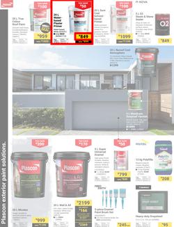 Builders : Don't Cover Walls. Wake Them Up (28 October - 31 December 2025), page 4
