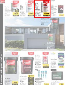 Builders : Don't Cover Walls. Wake Them Up (28 October - 31 December 2025), page 4