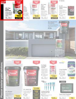 Builders : Don't Cover Walls. Wake Them Up (28 October - 31 December 2025), page 4