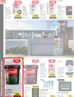 Builders : Don't Cover Walls. Wake Them Up (28 October - 31 December 2025), page 4