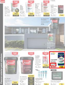 Builders : Don't Cover Walls. Wake Them Up (28 October - 31 December 2025), page 4