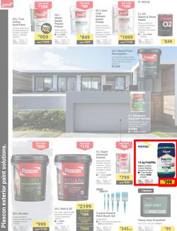 Builders : Don't Cover Walls. Wake Them Up (28 October - 31 December 2025), page 4