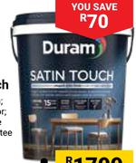 Duram 20L Satin Touch
