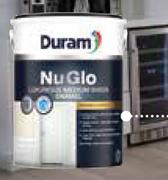 Duram 5L Nu Glo