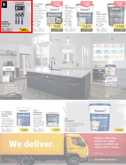 Builders : Don't Cover Walls. Wake Them Up (28 October - 31 December 2025), page 7