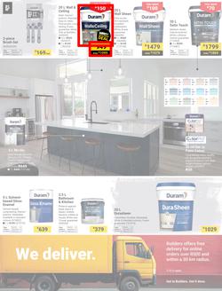 Builders : Don't Cover Walls. Wake Them Up (28 October - 31 December 2025), page 7