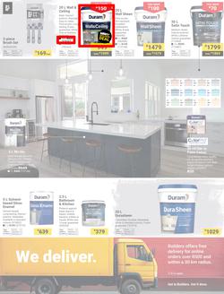 Builders : Don't Cover Walls. Wake Them Up (28 October - 31 December 2025), page 7