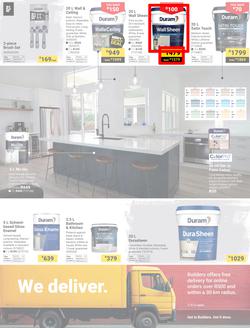 Builders : Don't Cover Walls. Wake Them Up (28 October - 31 December 2025), page 7