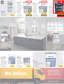 Builders : Don't Cover Walls. Wake Them Up (28 October - 31 December 2025), page 7