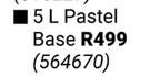 Plascon 5L Wallseal