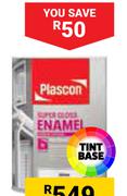 Plascon 5L Super Gloss Enamel