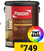 Plascon 20L Cashmere