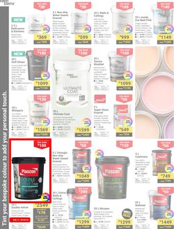Builders : Don't Cover Walls. Wake Them Up (28 October - 31 December 2025), page 10