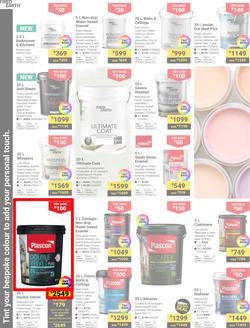 Builders : Don't Cover Walls. Wake Them Up (28 October - 31 December 2025), page 10