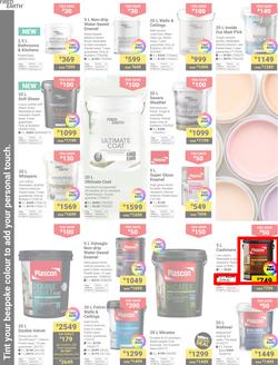 Builders : Don't Cover Walls. Wake Them Up (28 October - 31 December 2025), page 10