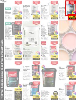 Builders : Don't Cover Walls. Wake Them Up (28 October - 31 December 2025), page 10