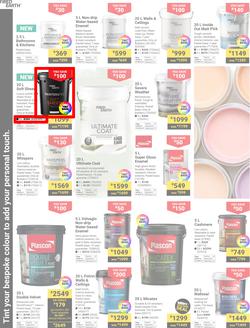 Builders : Don't Cover Walls. Wake Them Up (28 October - 31 December 2025), page 10
