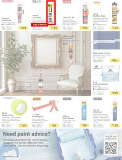Builders : Don't Cover Walls. Wake Them Up (28 October - 31 December 2025), page 15
