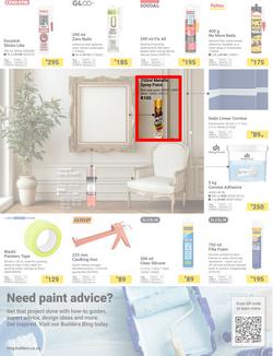 Builders : Don't Cover Walls. Wake Them Up (28 October - 31 December 2025), page 15