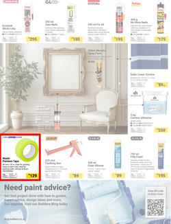 Builders : Don't Cover Walls. Wake Them Up (28 October - 31 December 2025), page 15
