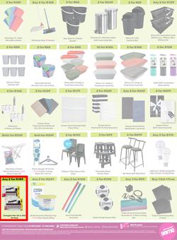 Game : More 4 Less (01 November 2025 - 31 January 2026), page 8