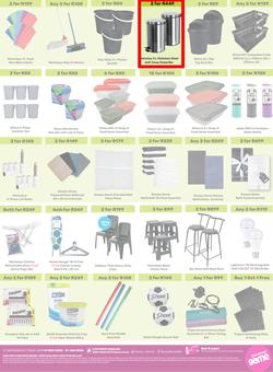 Game : More 4 Less (01 November 2025 - 31 January 2026), page 8