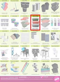 Game : More 4 Less (01 November 2025 - 31 January 2026), page 8