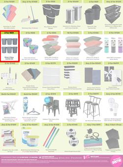 Game : More 4 Less (01 November 2025 - 31 January 2026), page 8