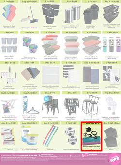 Game : More 4 Less (01 November 2025 - 31 January 2026), page 8