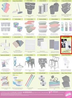 Game : More 4 Less (01 November 2025 - 31 January 2026), page 8