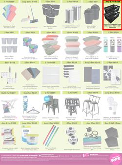 Game : More 4 Less (01 November 2025 - 31 January 2026), page 8