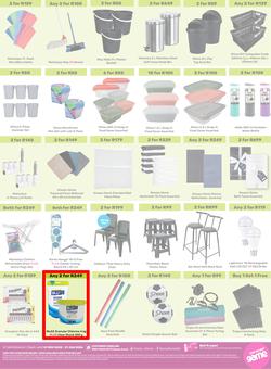 Game : More 4 Less (01 November 2025 - 31 January 2026), page 8