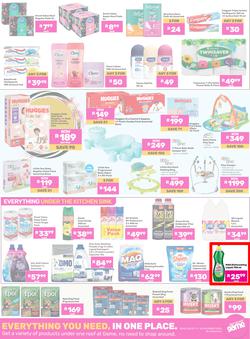 Game : Almost Anything Goes This Black Friday (11 November - 24 November 2025), page 8