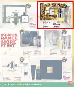 Dis-Chem : Gift Guide (29 October - 24 December 2025), page 9