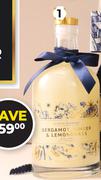 The Luxury Bathing Company Bath Soak-500ml