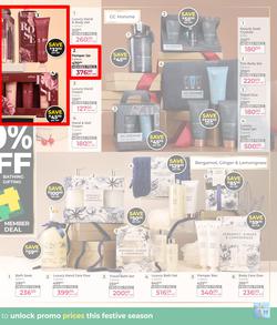Dis-Chem : Gift Guide (29 October - 24 December 2025), page 17