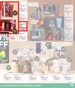 Dis-Chem : Gift Guide (29 October - 24 December 2025), page 17