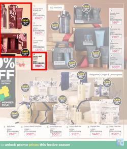 Dis-Chem : Gift Guide (29 October - 24 December 2025), page 17